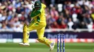 West Indies attacking Khawaja with short-pitched bowling